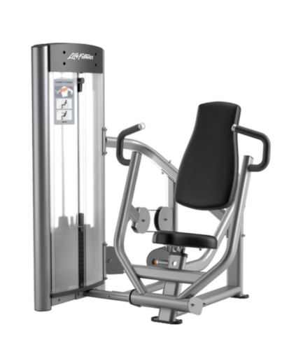 美国力健LifeFitness 推胸 Optima系列 Chest Press