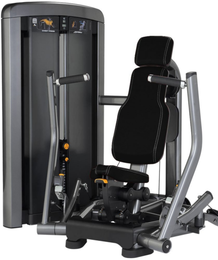 美国力健LifeFitness 推胸 Insignia系列 Chest Press