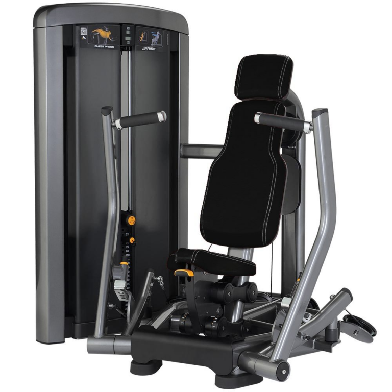 美国力健LifeFitness 推胸 Insignia系列 Chest Press