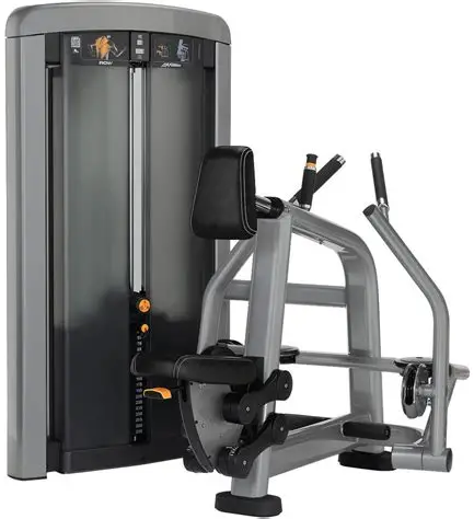 美国力健LifeFitness 低拉划船Insignia系列 Seated Row