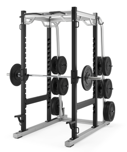 美国必确 Precor 多功能训练架 Athletic Stack Rack