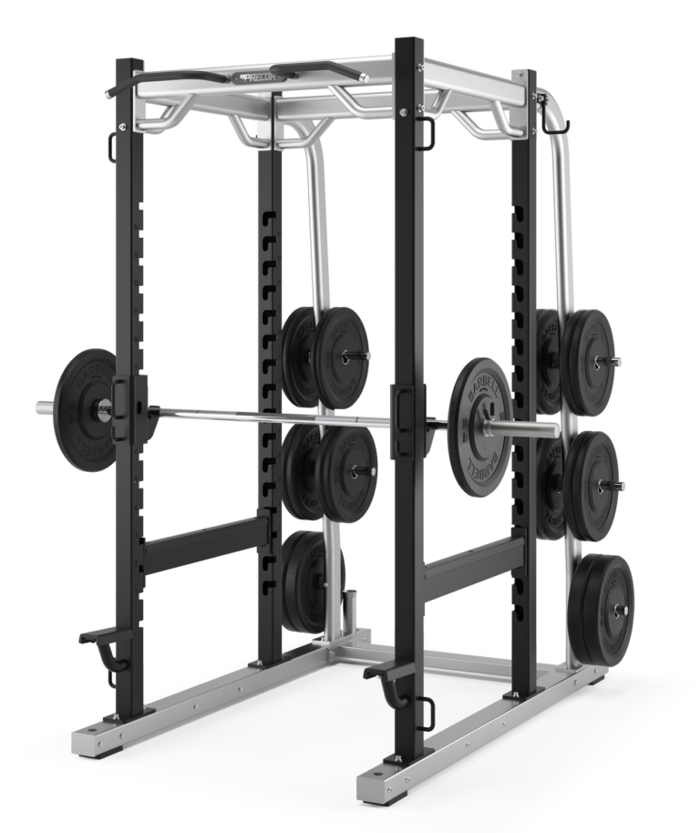 美国必确 Precor 多功能训练架 Athletic Stack Rack