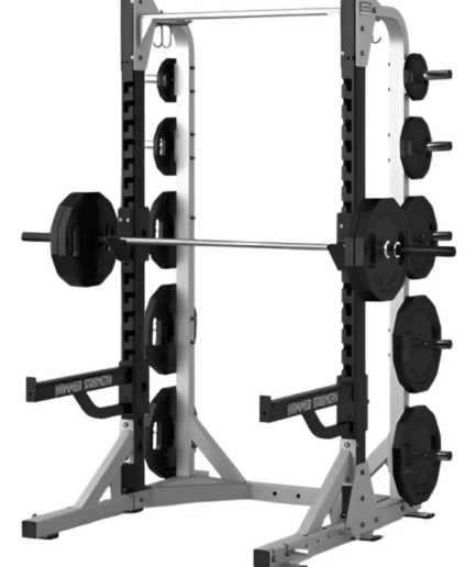 美国悍马 Hammer Strength 半框深蹲架 Squat rack 不含翻新