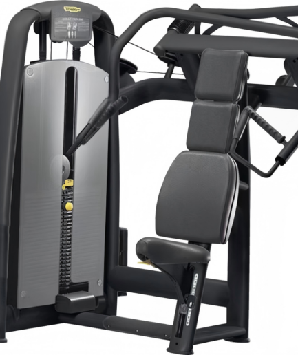 意大利泰诺健Technogym 上斜推胸 Selection系列 Incline Chest Press