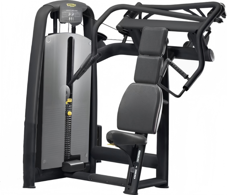 意大利泰诺健Technogym 上斜推胸 Selection系列 Incline Chest Press