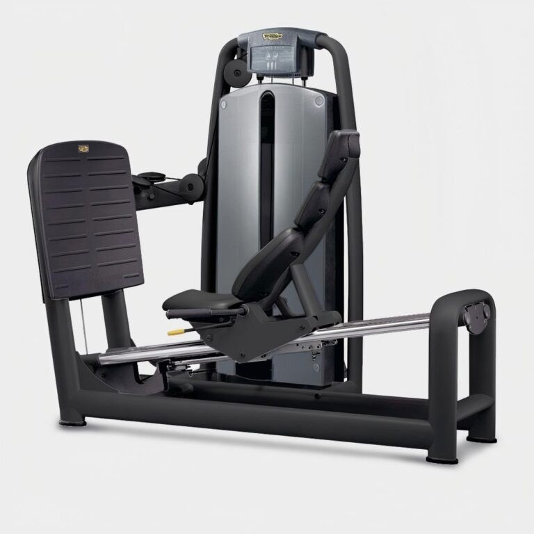 意大利泰诺健Technogym 蹬腿 Selection系列 Leg Press