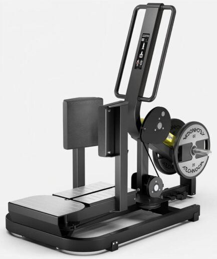 意大利泰诺健Technogym 站姿髋外展 挂片