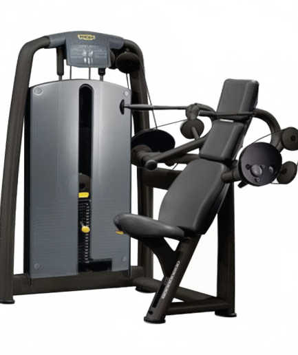 意大利泰诺健Technogym 三头 Selection系列Arm Extension
