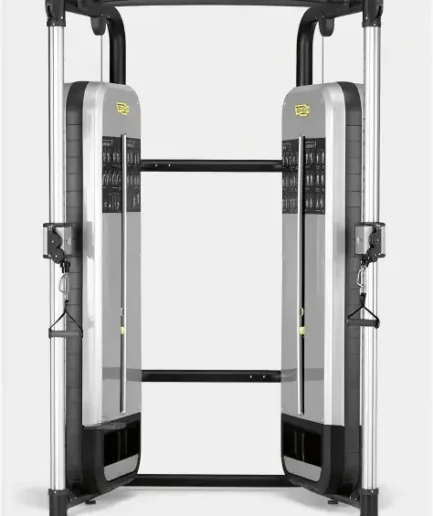 意大利泰诺健Technogym 小飞鸟 Element系列 Dual Pulley Functional Trainer 不含翻新