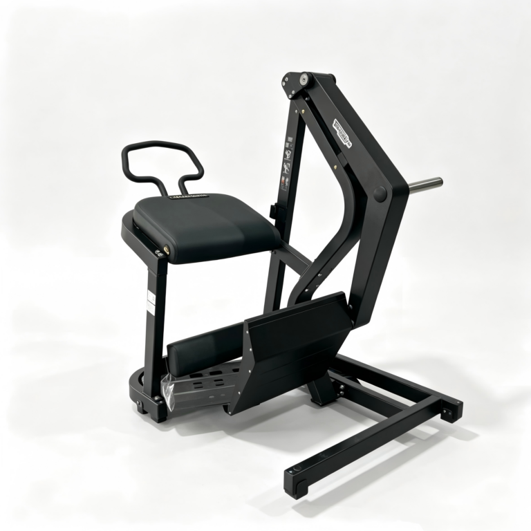 意大利泰诺健Technogym 后踢腿 挂片 Pure Rear Kick