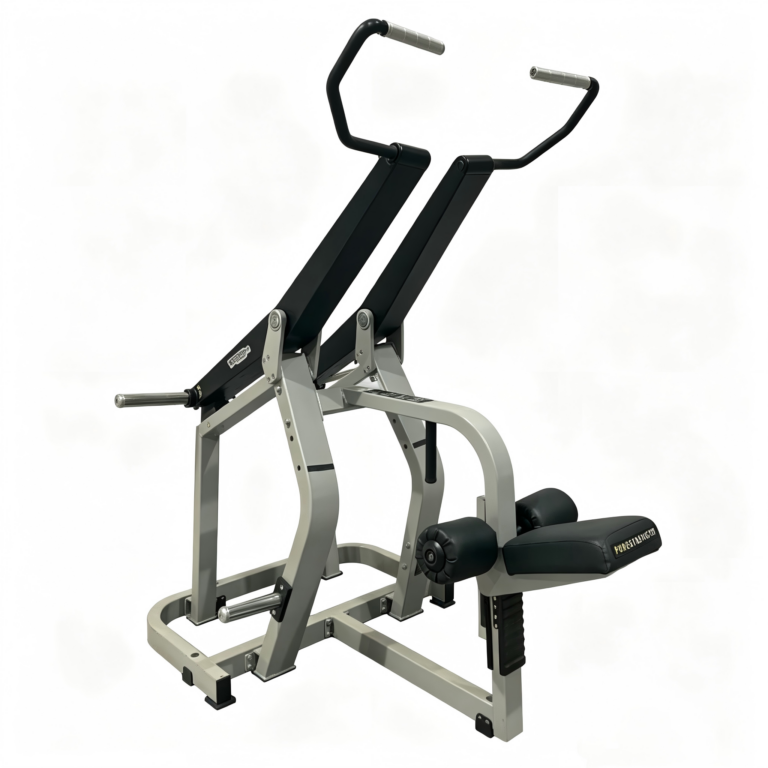 意大利泰诺健Technogym 高拉 挂片 Pure Pulldown