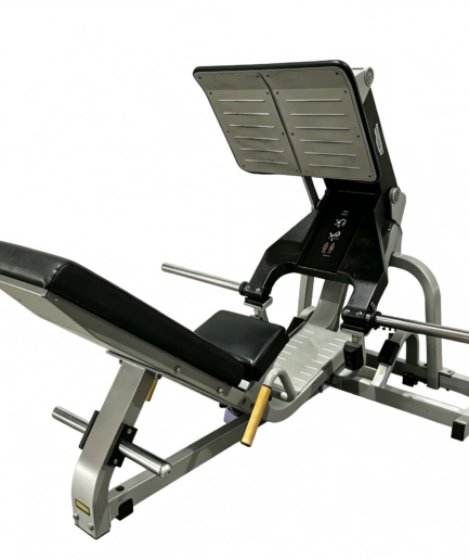意大利泰诺健Technogym 倒蹬 挂片 Pure Leg Press