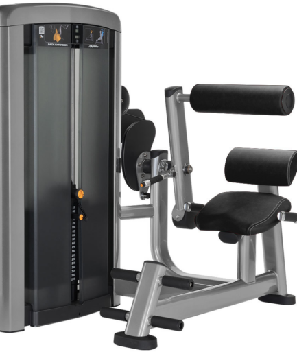 美国力健LifeFitness 背部伸展Insignia系列 Back Extension
