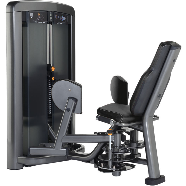 美国力健LifeFitness 髋外展 Insignia系列 Outer Thigh