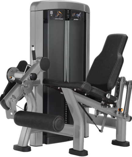 美国力健LifeFitness 踢腿 Insignia系列 Leg Extension