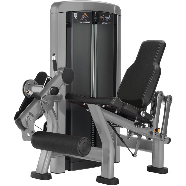 美国力健LifeFitness 踢腿 Insignia系列 Leg Extension