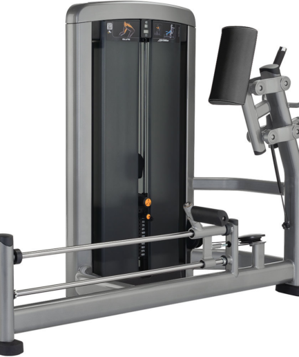 美国力健LifeFitness 后摆腿 Insignia系列 Glute Extension