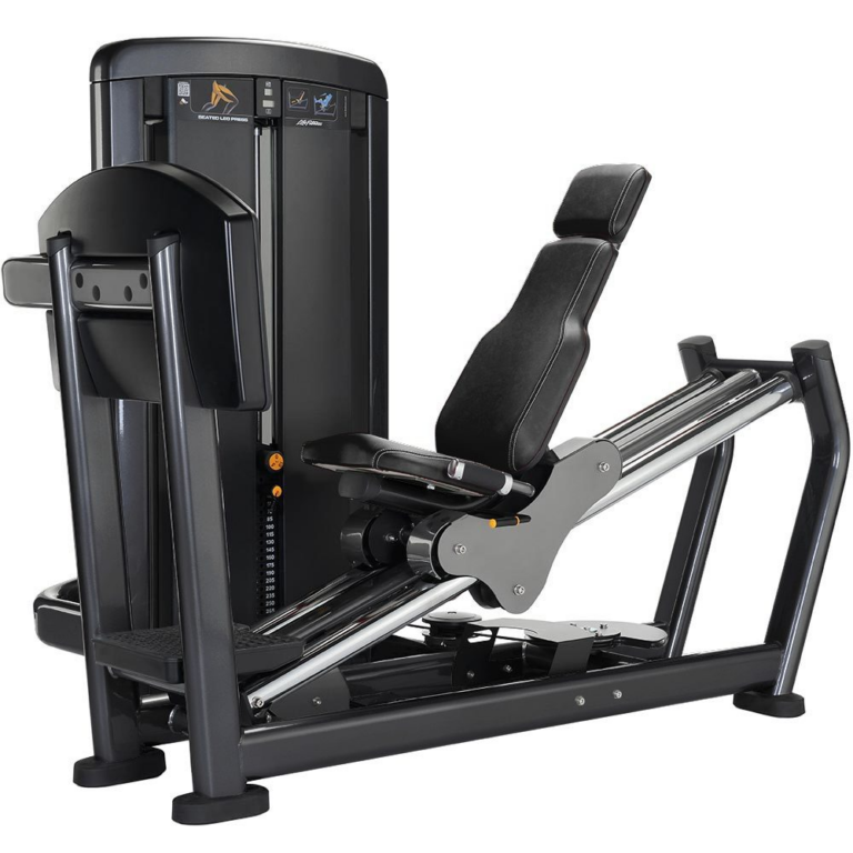 美国力健LifeFitness 蹬腿 Insignia系列 Leg Press