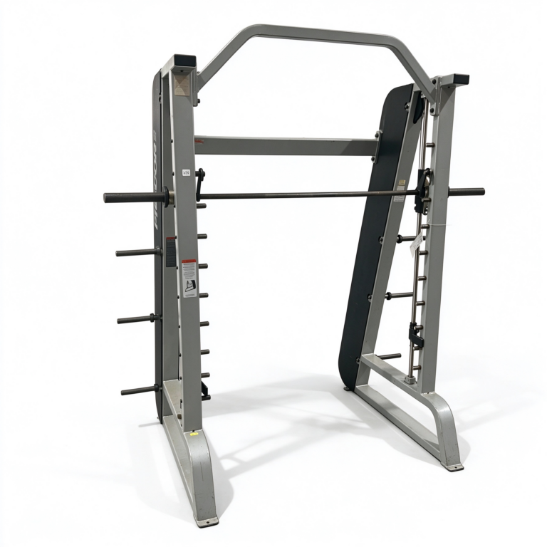美国必确 Precor 史密斯 Smith Machine