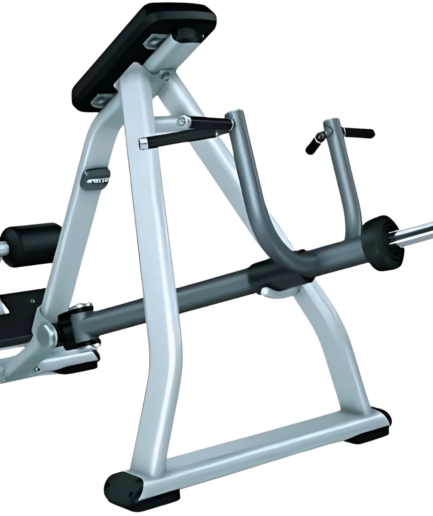 美国必确 Precor T杆划船 T Bar Row