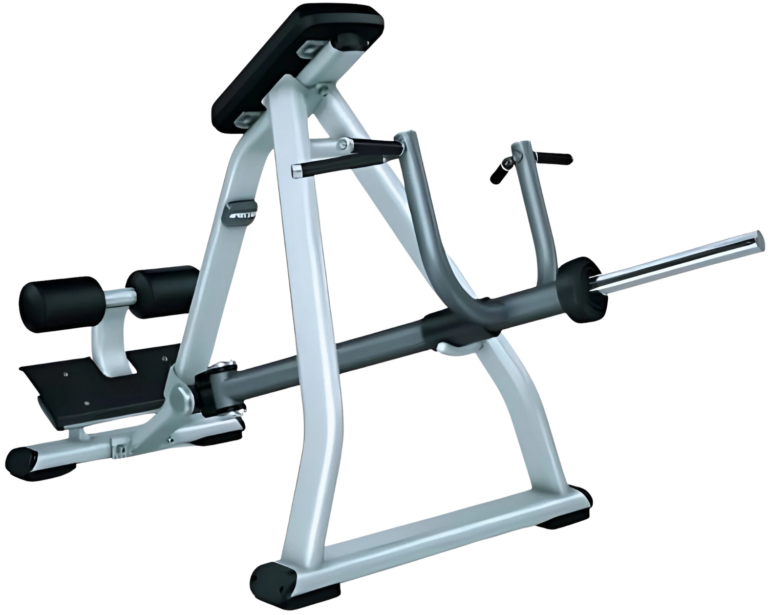 美国必确 Precor T杆划船 T Bar Row