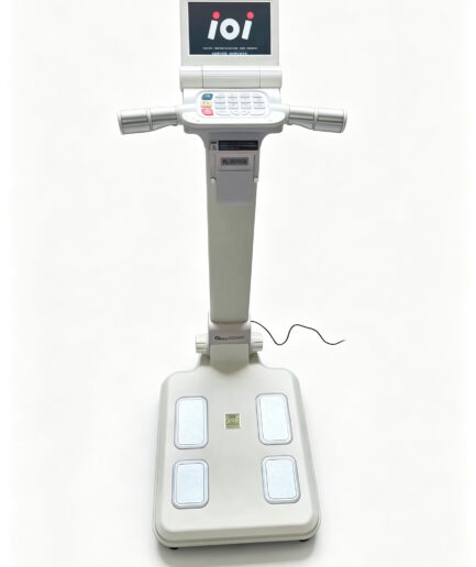 韩国杰文 体侧仪 Body composition analyzer