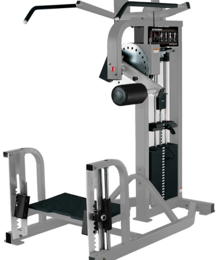 美国悍马 Hammer Strength 髋肌/臀肌 Select Hip and Glute