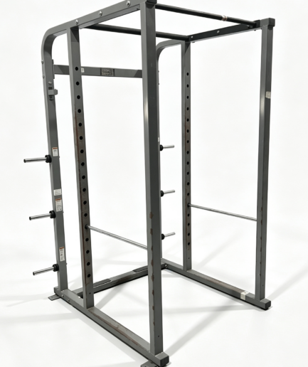 美国悍马 Hammer Strength 深蹲架 Squat rack