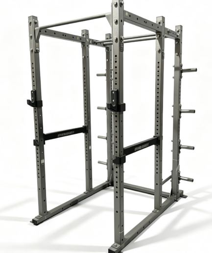 美国悍马 Hammer Strength 深蹲架 Squat rack