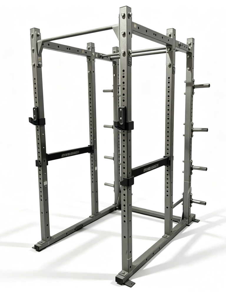 美国悍马 Hammer Strength 深蹲架 Squat rack
