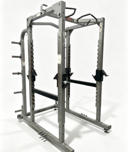 美国悍马 Hammer Strength 深蹲架 Squat rack