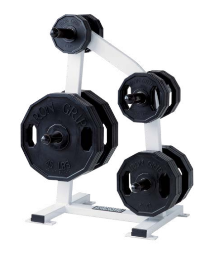 美国悍马 Hammer Strength 杠铃片架 Plate Tree