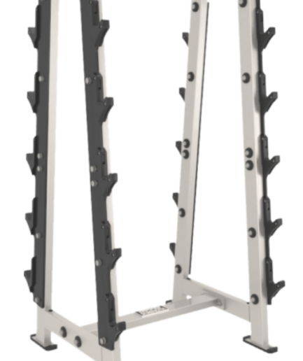 美国悍马 Hammer Strength 小杠铃架 Barbell Rack