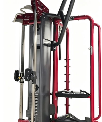 美国豪斯特 HOIST 小飞鸟360训练架 Multipurpose training rack 不含翻新