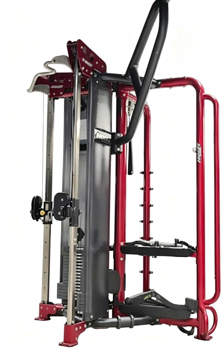 美国豪斯特 HOIST 小飞鸟360训练架 Multipurpose training rack 不含翻新