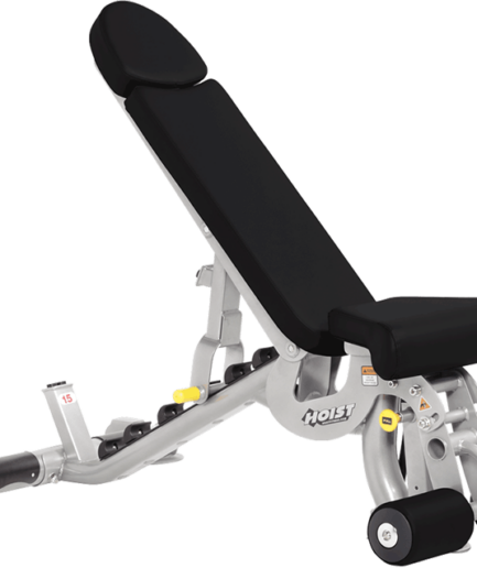 美国豪斯特 HOIST 可调凳 Adjustable Dumbbell Bench