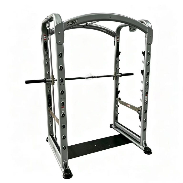 美国豪斯特 HOIST 史密斯 Smith Machine