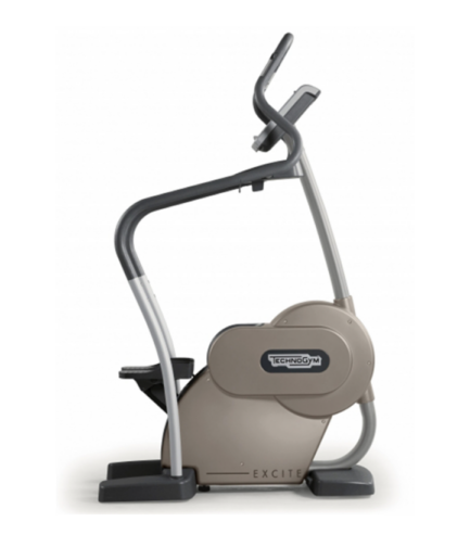 意大利泰诺健Technogym 踏步机 Stepper 按键屏