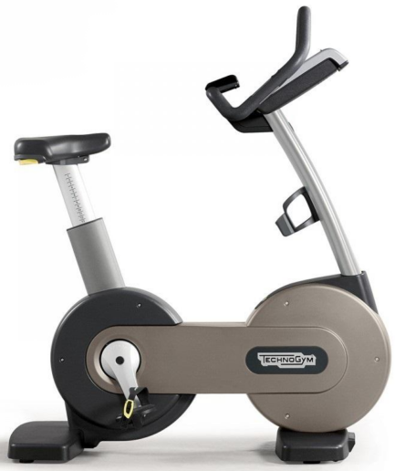 意大利泰诺健Technogym 立式单车 Upright bike