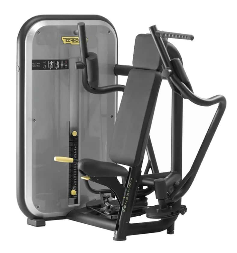 意大利泰诺健Technogym 蝴蝶夹胸 Element系列 Pectoral