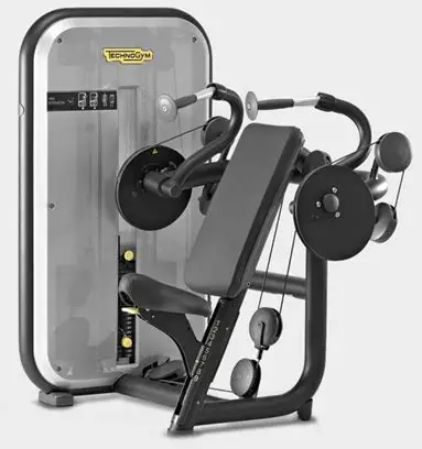 意大利泰诺健Technogym 三头 Element系列 Arm Extension