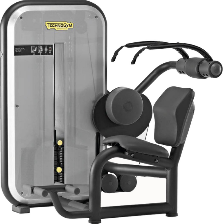 意大利泰诺健Technogym 坐姿腹肌 Element系列 Abdominal crunch machine