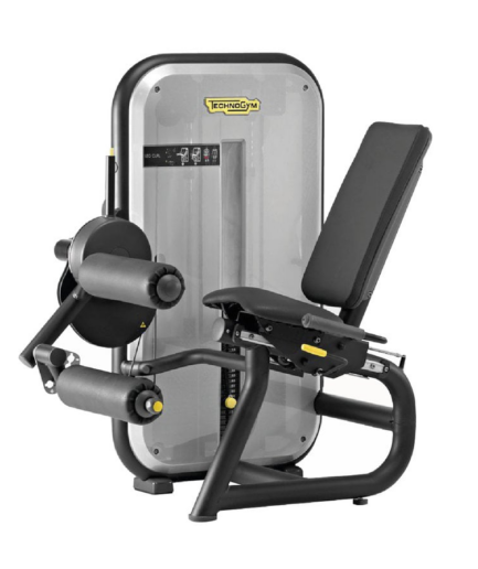 意大利泰诺健Technogym 坐姿勾腿Element系列 Leg Curl