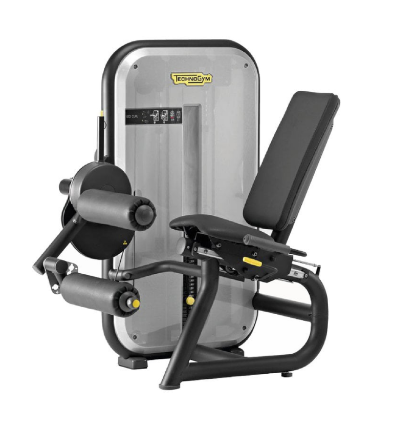 意大利泰诺健Technogym 坐姿勾腿Element系列 Leg Curl